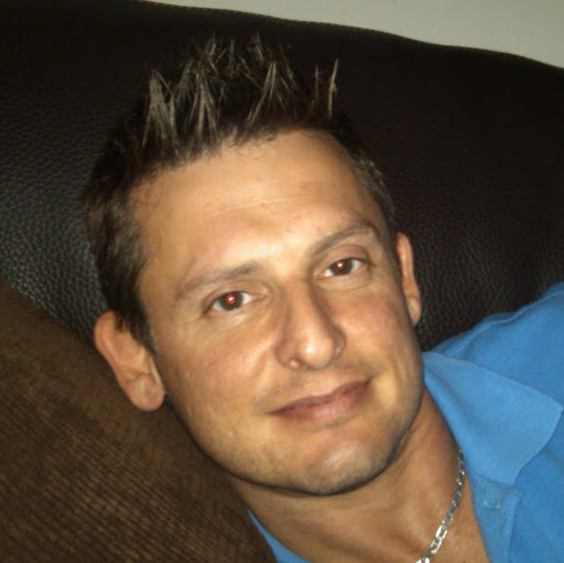 Brian Sutton Photo 45