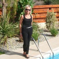 Michele Winslow Photo 26