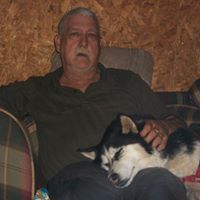 Charles Bruce Photo 43