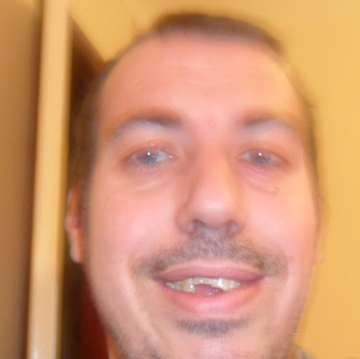 Jason Harwood Photo 9
