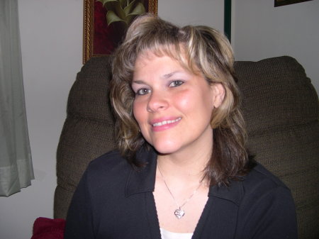 Jill Townsend Photo 4