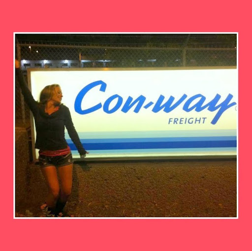 Stacey Conway Photo 8