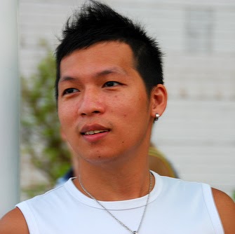 Michael Yu Photo 17