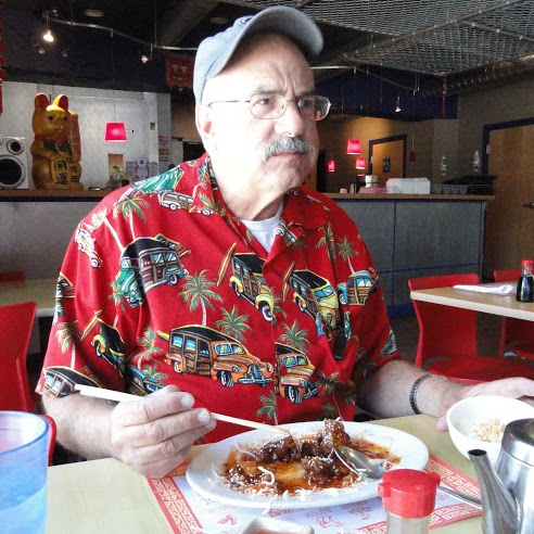 Ron Ferguson Photo 31