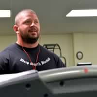 Daniel Workman Photo 17