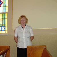 Amy Youngblood Photo 17