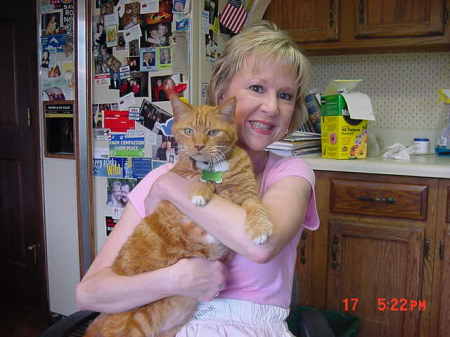 Debbie Anderson Photo 20