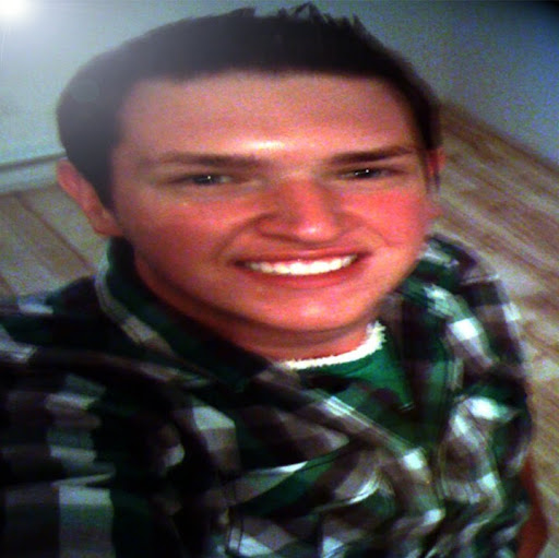 Joseph Calloway Photo 9
