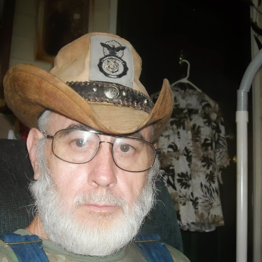 Frank White Photo 52