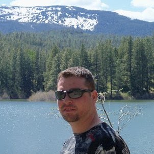Michael Maxwell Photo 43