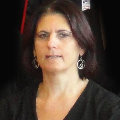 Anna Campo Photo 3