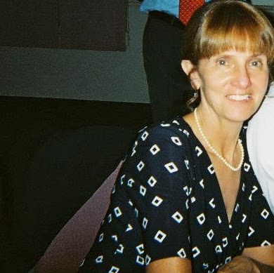 Marcia Wells Photo 21