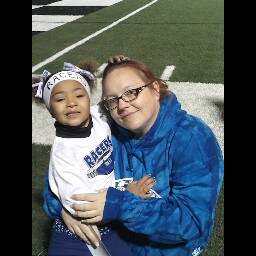 Kerri Thomas Photo 12