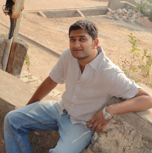 Deep Patel Photo 38