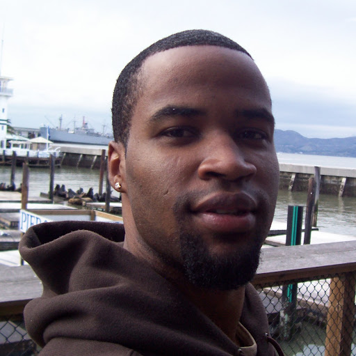 Gerard Johnson Photo 22