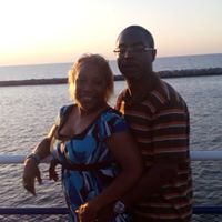 Marcus Mcbride Photo 8