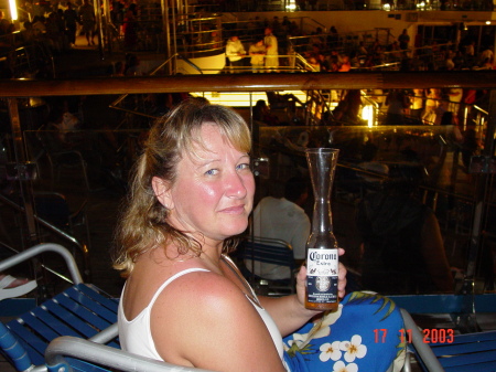 Sheila Harris Photo 9