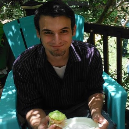 Steven Conrad Photo 25
