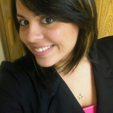 Maria Caballero Photo 1
