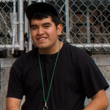 Alberto Diaz Photo 38