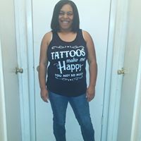 Shirley Yancey Photo 5