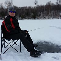 Scott Carleton Photo 25