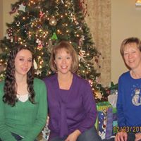 Sharon Pate Photo 8