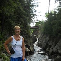 Lori Langlois Photo 5