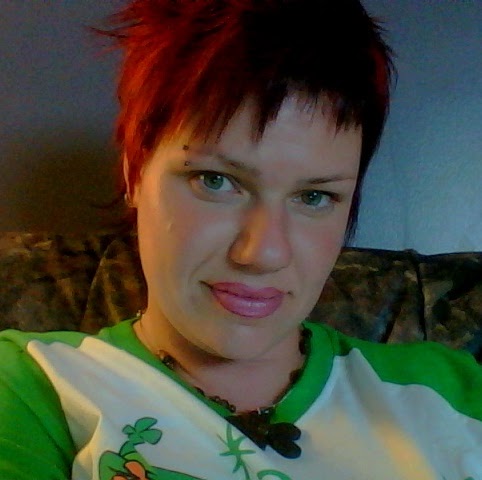 Kathleen Chartier Photo 2