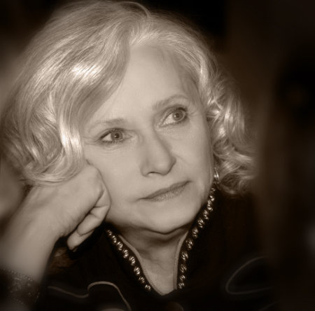 Deborah Sperry Photo 3