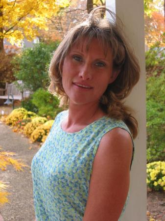 Anna Krueger Photo 23