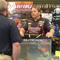 Russell Newton Photo 36