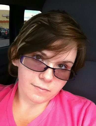 Christina Hoover Photo 30