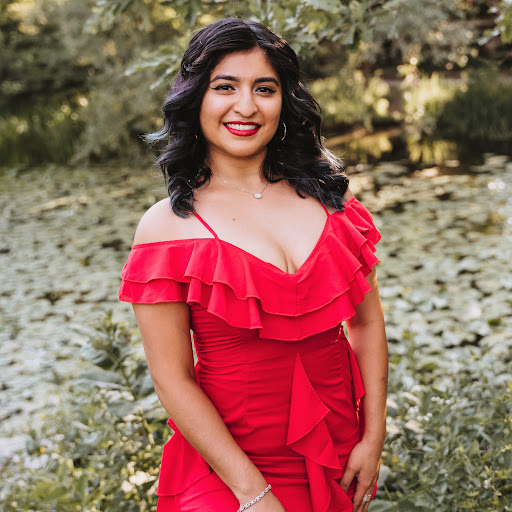 Jacqueline Murillo Photo 9
