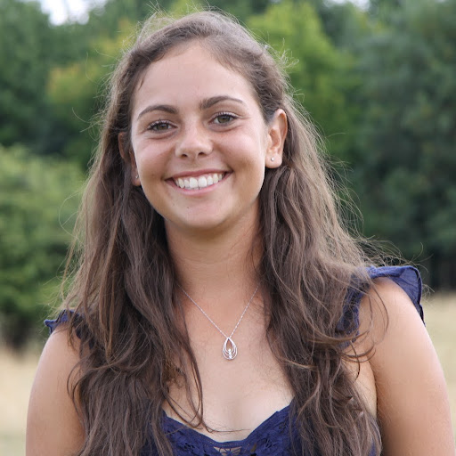 Julia Moriarty Photo 5