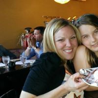 Rebecca Burgess Photo 11