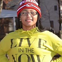 Nia Jenkins Photo 5