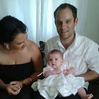 Richard Barry Photo 30