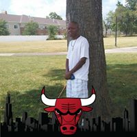 Eric Samples Photo 6