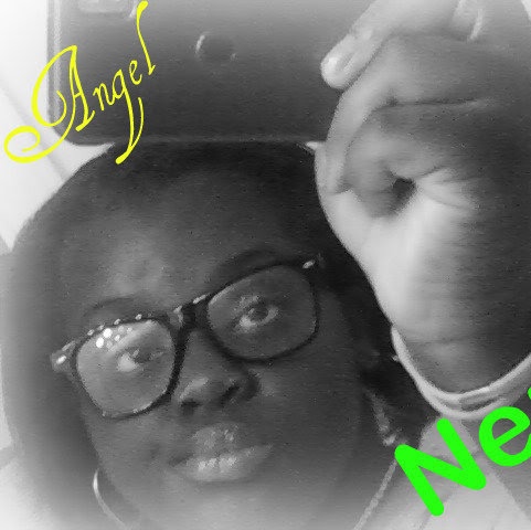 Angel Harris Photo 20