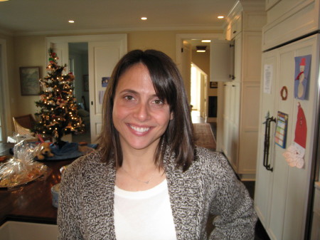 Jennifer Baron Photo 20
