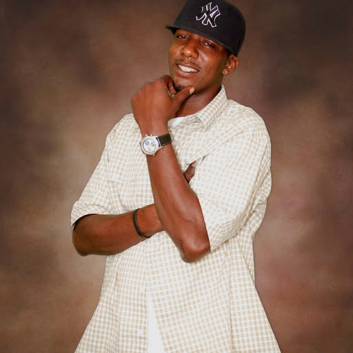 Terrell Robinson Photo 19
