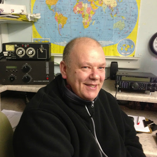 Robert Rawson Photo 39
