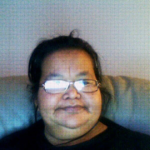 Christine Wesley Photo 27