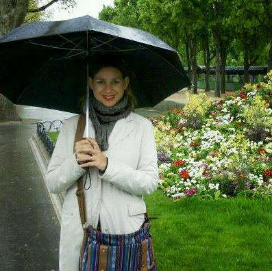 Maria Zuloaga Photo 6