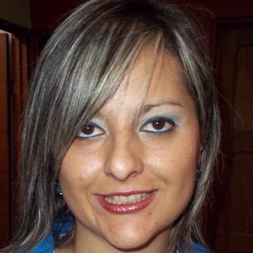 Angie Hernandez Photo 11