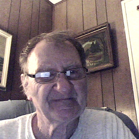 Robert O'Hara Photo 17