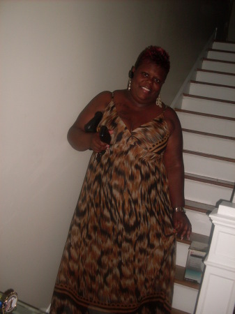 Florence Brown Photo 21
