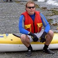 Alan Richardson Photo 15