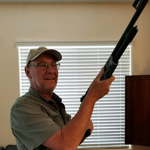 Scott Simons Photo 26